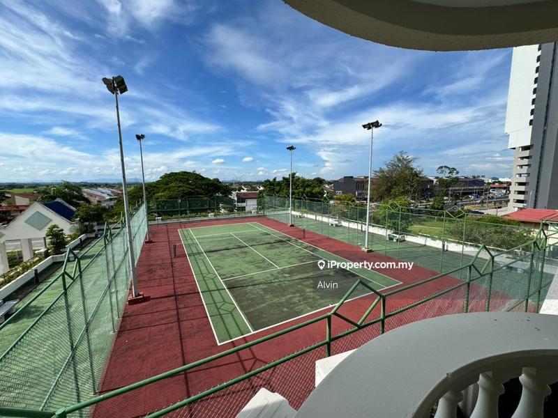 Kondominium untuk Dijual di Seri Bayan oleh Alvin - iProperty.com.my