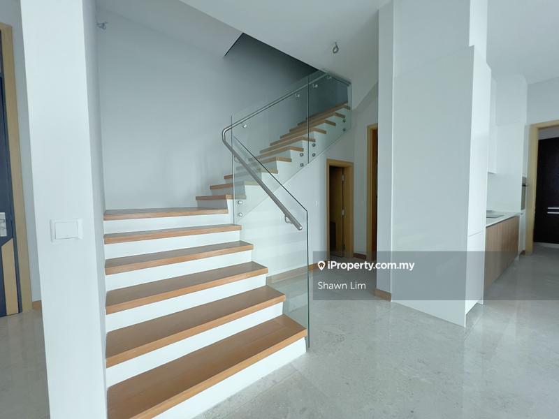 Residensi Servis untuk Dijual di Megah Rise oleh Shawn Lim - iProperty.com.my