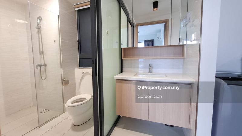 Service Residence for Rent in Aradia Residence @ Lake City KL North by Gordon Goh - iProperty.com.my