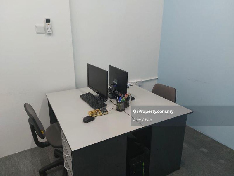 Office for Rent in Farlim, Ayer Itam by Alex Chee - iProperty.com.my