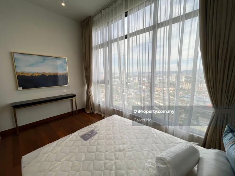 Kediaman Servis untuk Dijual di Service Suites @ Pavilion Embassy oleh Calvin Ng - iProperty.com.my