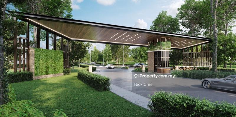 2-storey Terraced House for Sale in BANDAR PUCHONG JAYA, Puchong by Nick Chin - iProperty.com.my