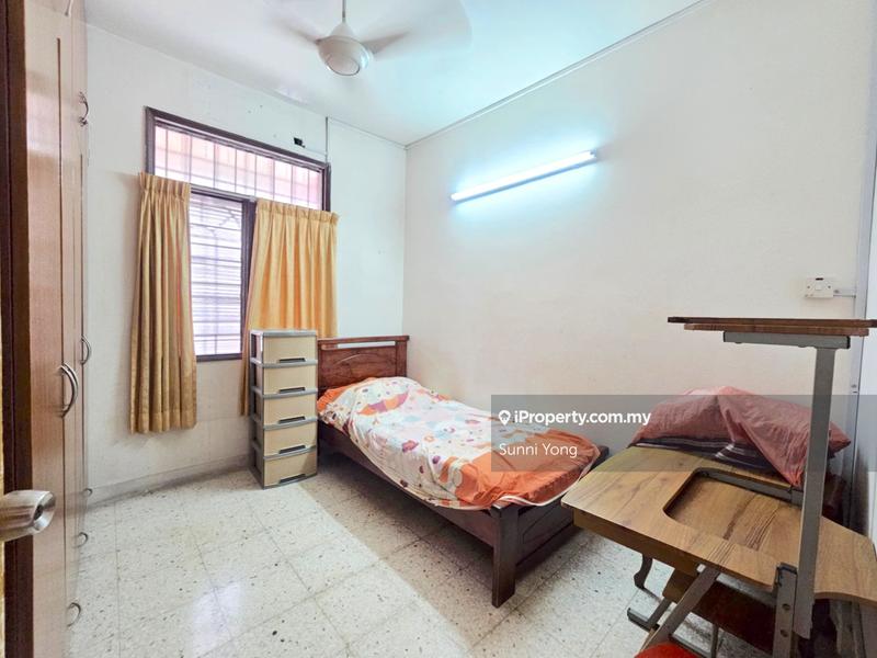 2-storey Terraced House for Sale in Bandar Kinrara Seksyen 2, Bandar Kinrara by Sunni Yong - iProperty.com.my