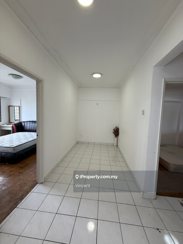 For Rent - Anjung Hijau (Greenfields)