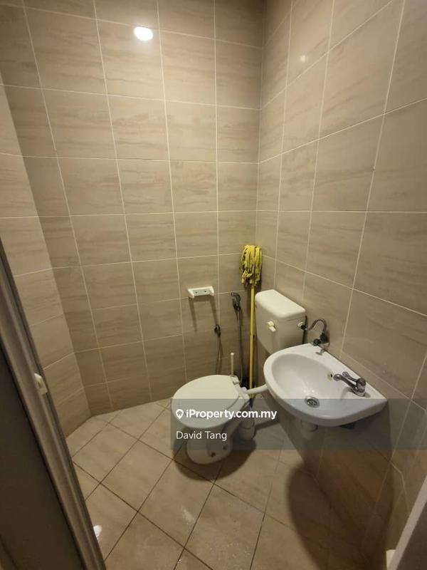 Service Residence for Sale in Marc Residence by David Tang - iProperty.com.my