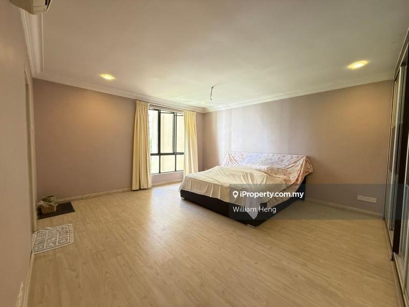 Condominium untuk Dijual di Casa Tropicana oleh William Heng - iProperty.com.my