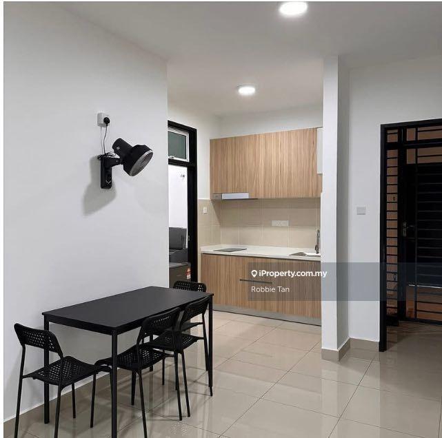 Residensi Servis untuk Disewa di Tropez Residences oleh Robbie Tan - iProperty.com.my