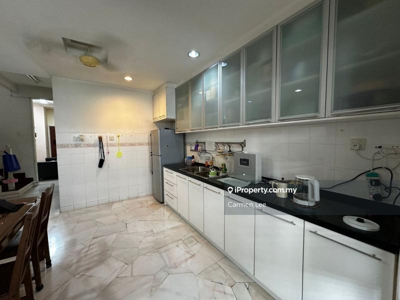 2-storey Terraced House for Sale in Usj 3d, Subang Jaya by Carmen Lee - iProperty.com.my