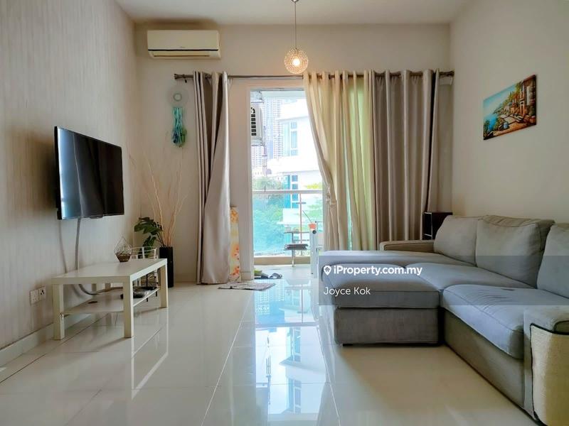 For Sale - Sri Putramas III / Royal Regent