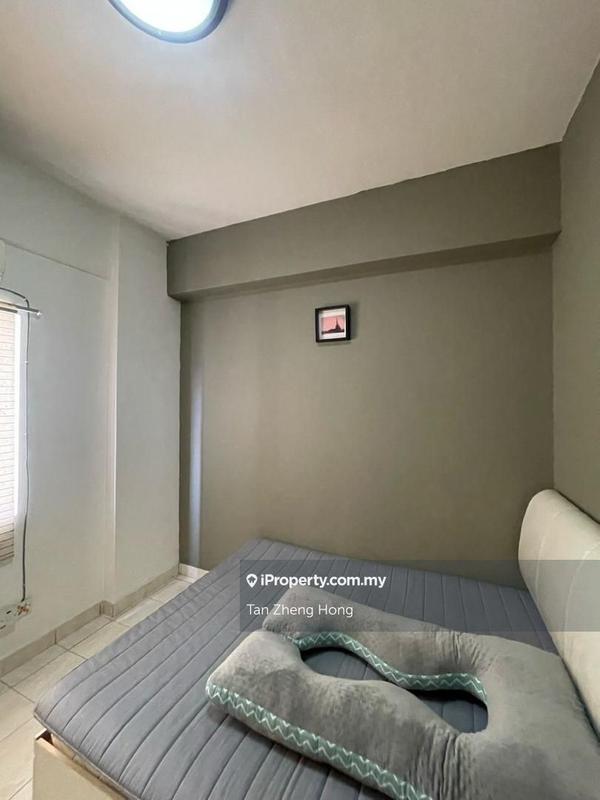 For Sale - Prima Setapak Condominium