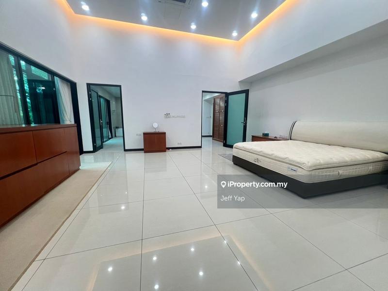 Bungalow House for Sale in Iskandar Puteri (Nusajaya), Johor by Jeff Yap - iProperty.com.my