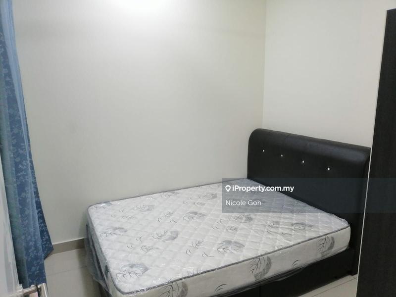 For Sale - Ascenda Residence @ Skyarena