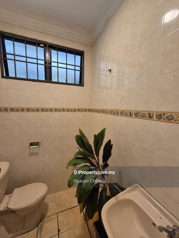 Rumah Berangkai 2.5 Tingkat untuk Dijual di Bandar Utama 10, Bandar Utama oleh Dickson Cheong - iProperty.com.my