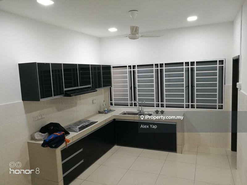 Kondominium untuk Dijual di Oasis 1 oleh Alex Yap - iProperty.com.my