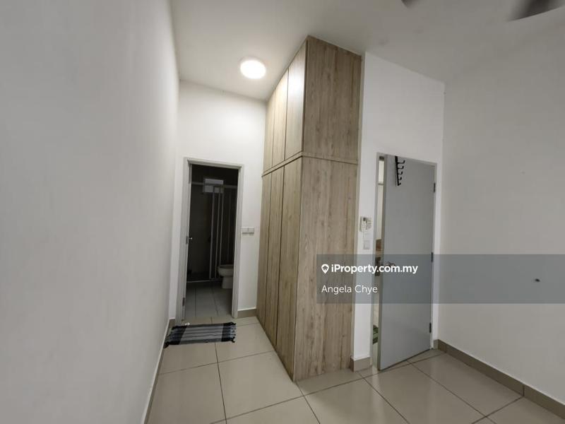 Residensi Servis untuk Disewa di Meridin Bayvue @ Sierra Perdana oleh Angela Chye - iProperty.com.my
