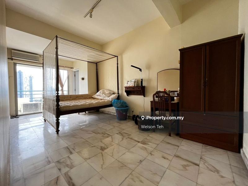 Kondominium untuk Dijual di Diamond Villa Condominium oleh Welson Teh - iProperty.com.my