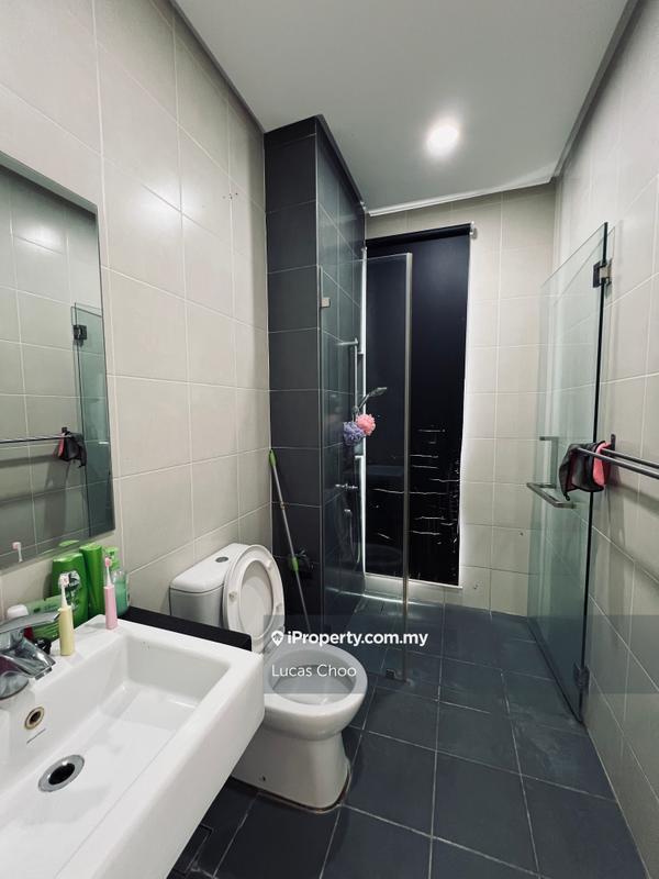 Rumah Bandar untuk Dijual di Sunway Montana, Setapak oleh Lucas Choo - iProperty.com.my