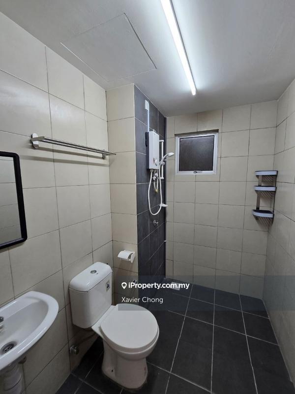 Apartment for Rent in PPA1M Mercu Jalil by Xavier Chong - iProperty.com.my