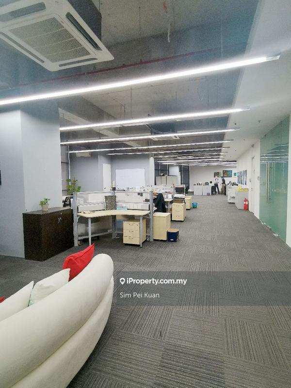 Pejabat untuk Dijual di Bangsar South, Kampung Kerinchi (Bangsar South) oleh Sim Pei Kuan - iProperty.com.my