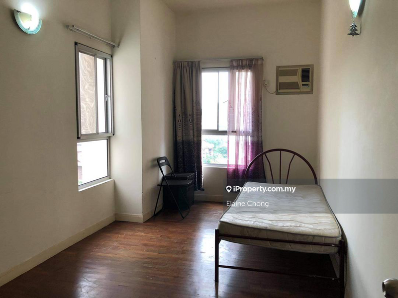Kondominium untuk Dijual di Seri Maya Condominium oleh Elaine Chong - iProperty.com.my
