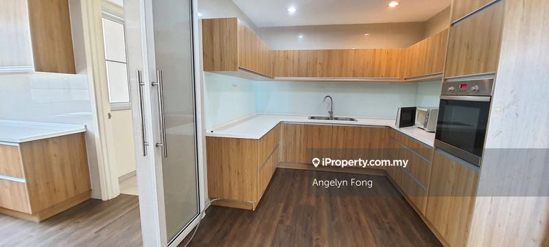 Kondominium untuk Disewa di Kiaraville oleh Angelyn Fong - iProperty.com.my
