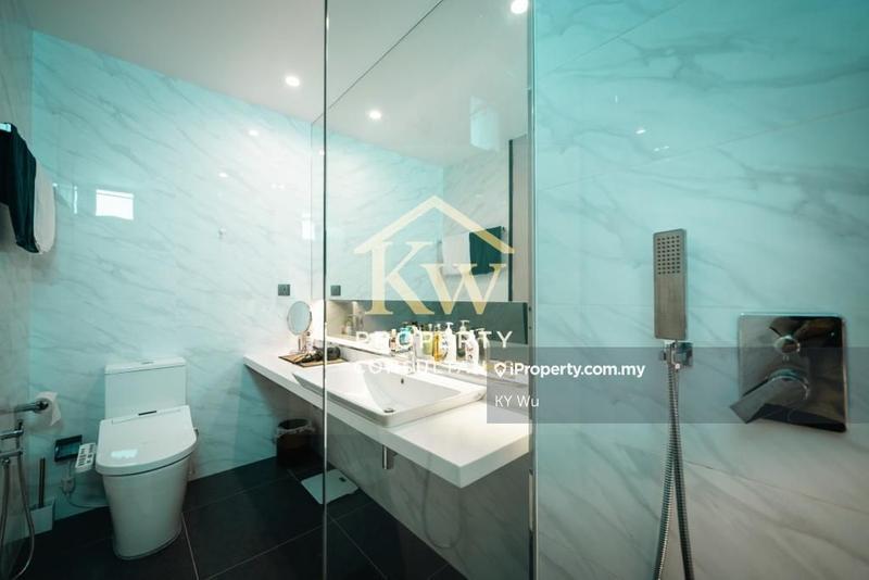 Service Residence for Sale in City of Dreams by KY Wu - iProperty.com.my