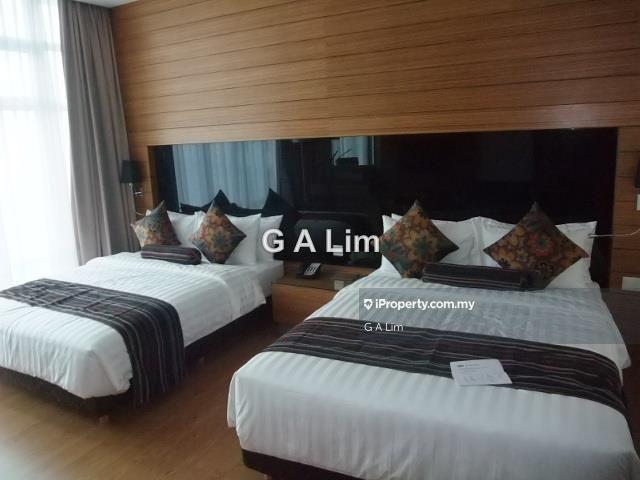 For Sale - Dua Sentral