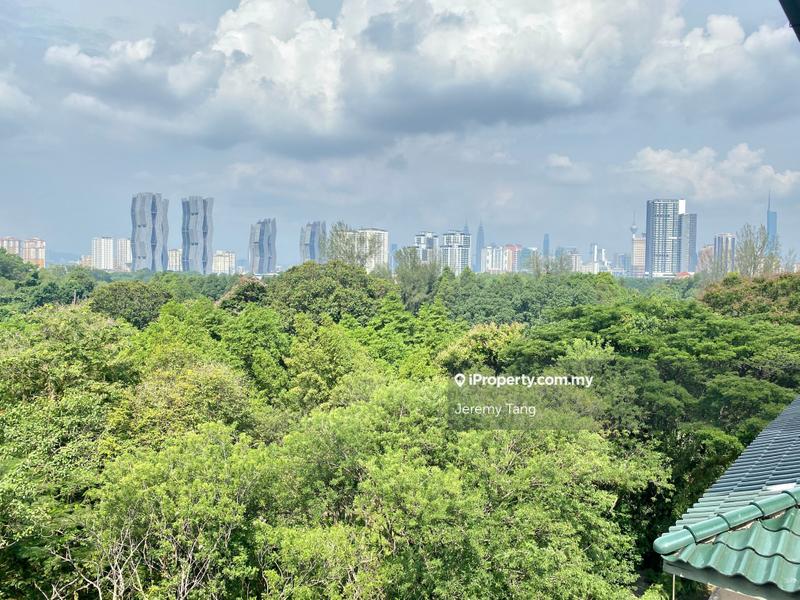 Kondominium untuk Dijual di Sang Suria oleh Jeremy Tang - iProperty.com.my