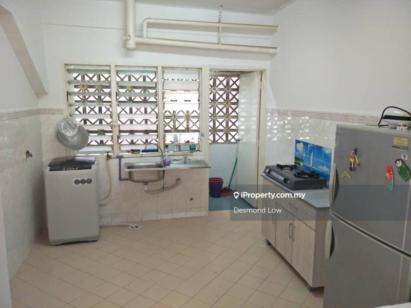 Condominium for Rent in Vista Komanwel C by Desmond Low - iProperty.com.my