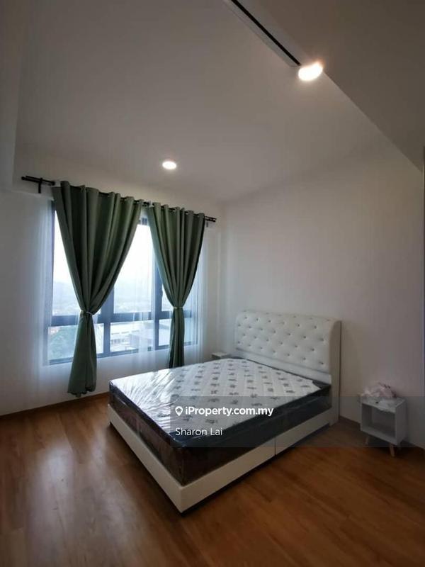 Kediaman Servis untuk Dijual di East Parc @ Manjalara oleh Sharon Lai - iProperty.com.my