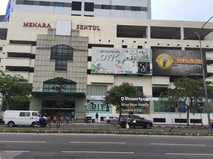 For Sale - Menara Sentul