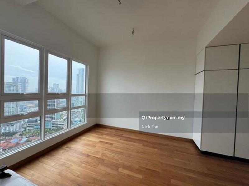 For Sale - TriTower Residence @ Johor Bahru Sentral