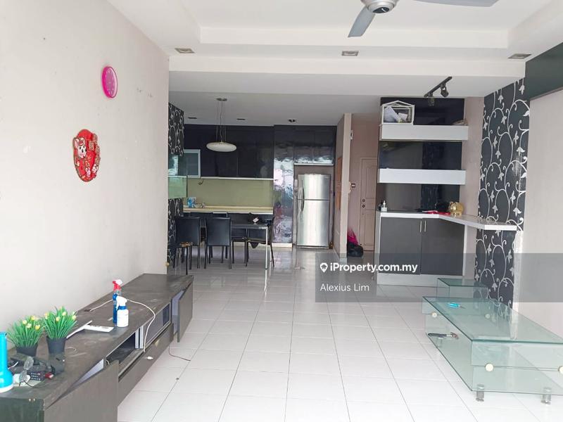 For Rent - Perling Apartment