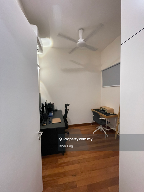 For Sale - Senada Residence @ KLGCC Resort