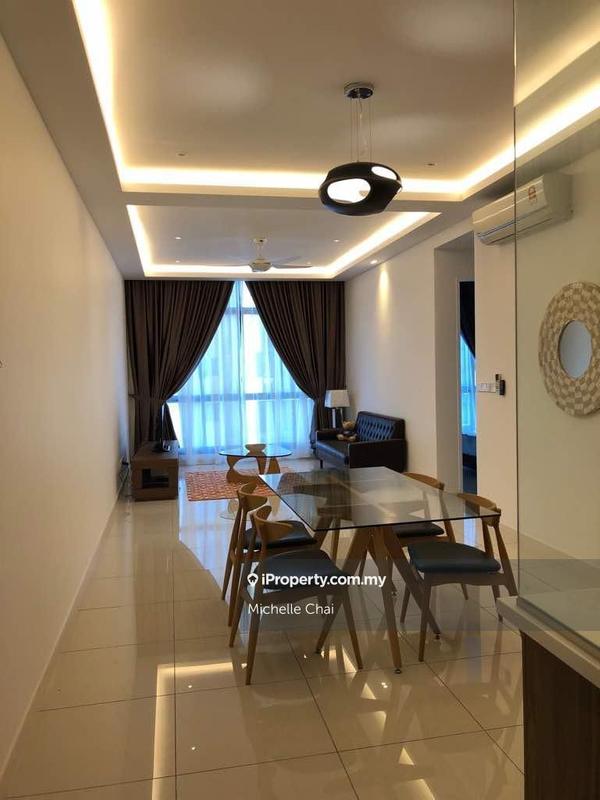 For Rent - Setia Sky 88