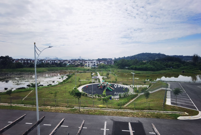 Rumah Berkembar untuk Dijual di ayn1b, Bangi oleh Asyran Laidin - iProperty.com.my