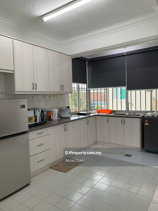 For Sale - PD Perdana, Port Dickson