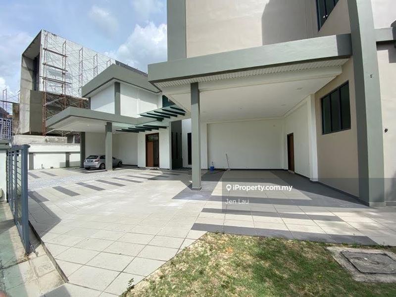 Bungalow House for Sale in Mont Kiara, Kuala Lumpur by Jen Lau - iProperty.com.my