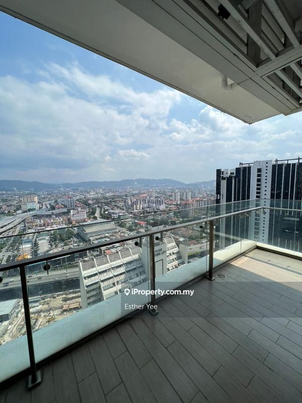 Kediaman Servis untuk Dijual di The Elements oleh Esther Yee - iProperty.com.my