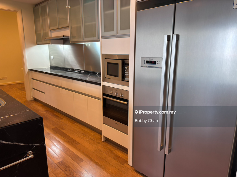 Service Residence for Sale in St Mary Residences by Bobby Chan - iProperty.com.my