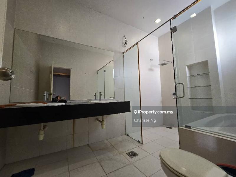 Rumah Berkembar untuk Dijual di Seri Sungai Long, Bandar Sungai Long oleh Charisse Ng - iProperty.com.my