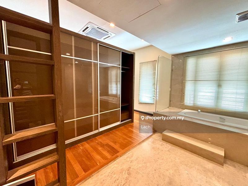 Semi-Detached House for Sale in Amarin kiara, Mont Kiara by Lach - iProperty.com.my