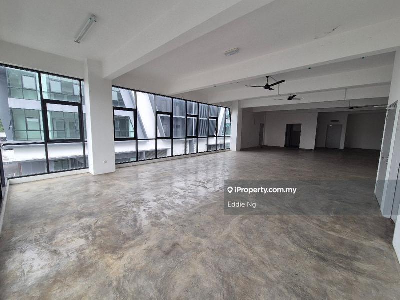 Commercial Semi-D for Sale in Kapar, Klang by Eddie Ng - iProperty.com.my