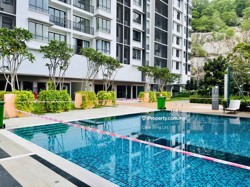 Kondominium untuk Dijual di Riana South oleh Liew Bing Lin - iProperty.com.my