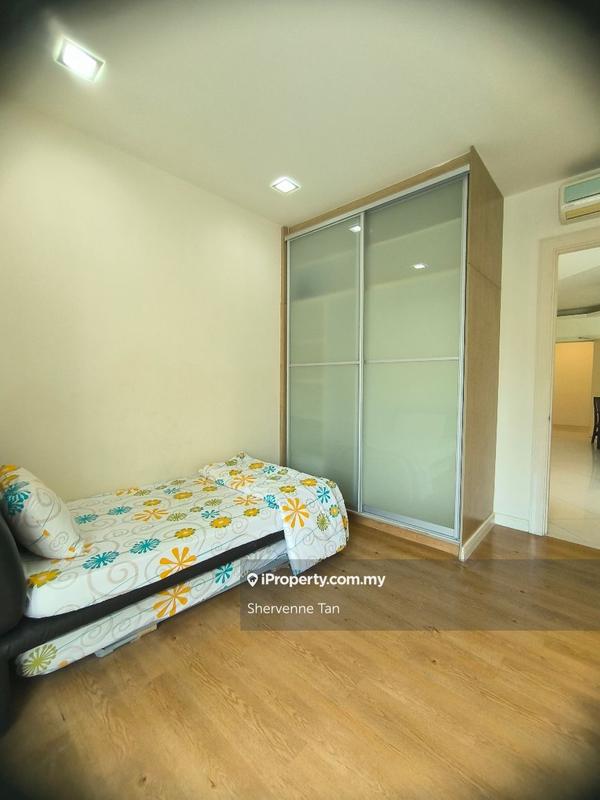 Condominium for Rent in Suasana Bangsar by Shervenne Tan - iProperty.com.my