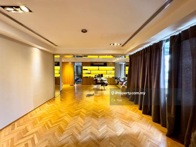 Bungalow House for Sale in Taman Esplanad, Bukit Jalil by Ck Yee - iProperty.com.my