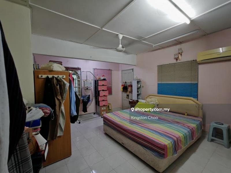 Rumah Berangkai 2 Tingkat untuk Dijual di Taman Pandan Indah, Ampang oleh Kingston Choo - iProperty.com.my