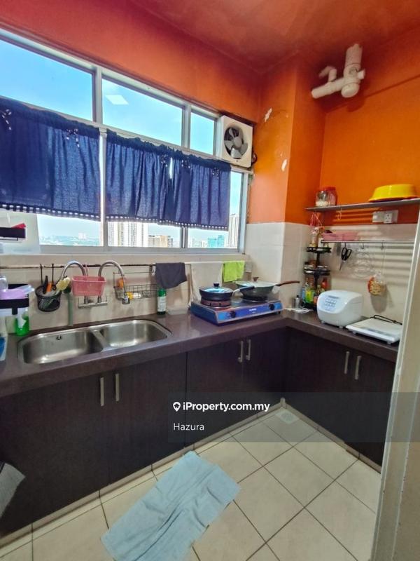 Condominium for Sale in Aseana Puteri by Hazura - iProperty.com.my