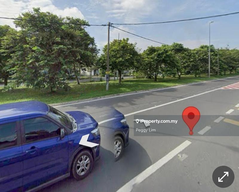 For Sale - Industrial Land @ Sungai Purun, Semenyih