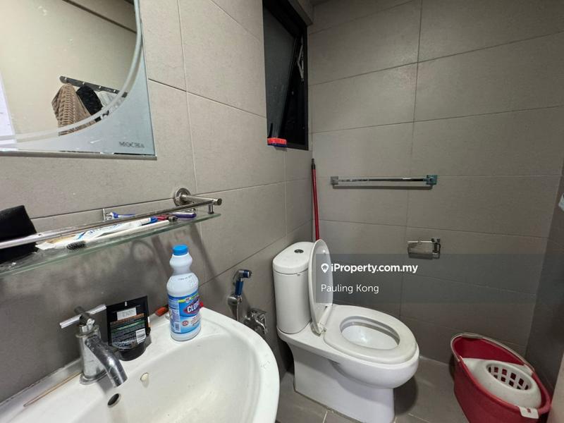 Kediaman Servis untuk Dijual di Avenue D'Vogue oleh Pauling Kong - iProperty.com.my